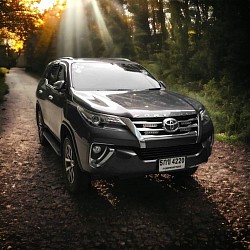 fortuner